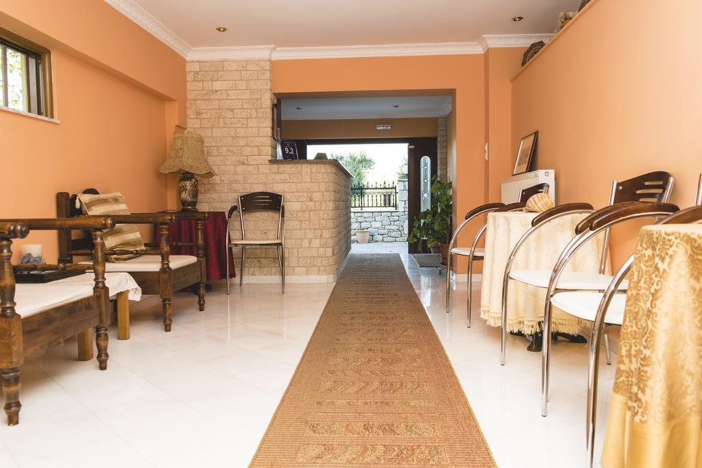 Sofia Apartment Gythio Room photo